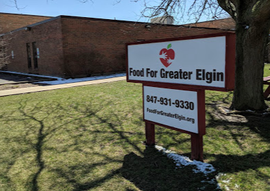 Food for Greater Elgin