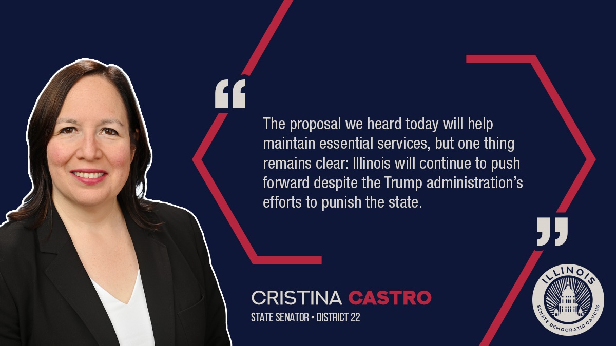 Castro BudgetAddress Navy