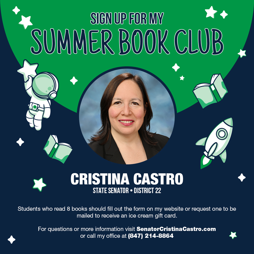 Castro SummerBookClub 2026