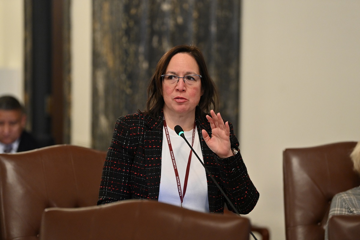 Sen. Castro